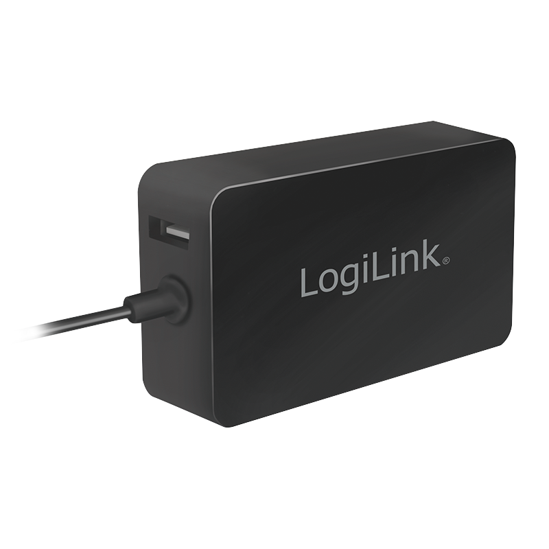 Logilink Surface Laptop LadegerÃt
