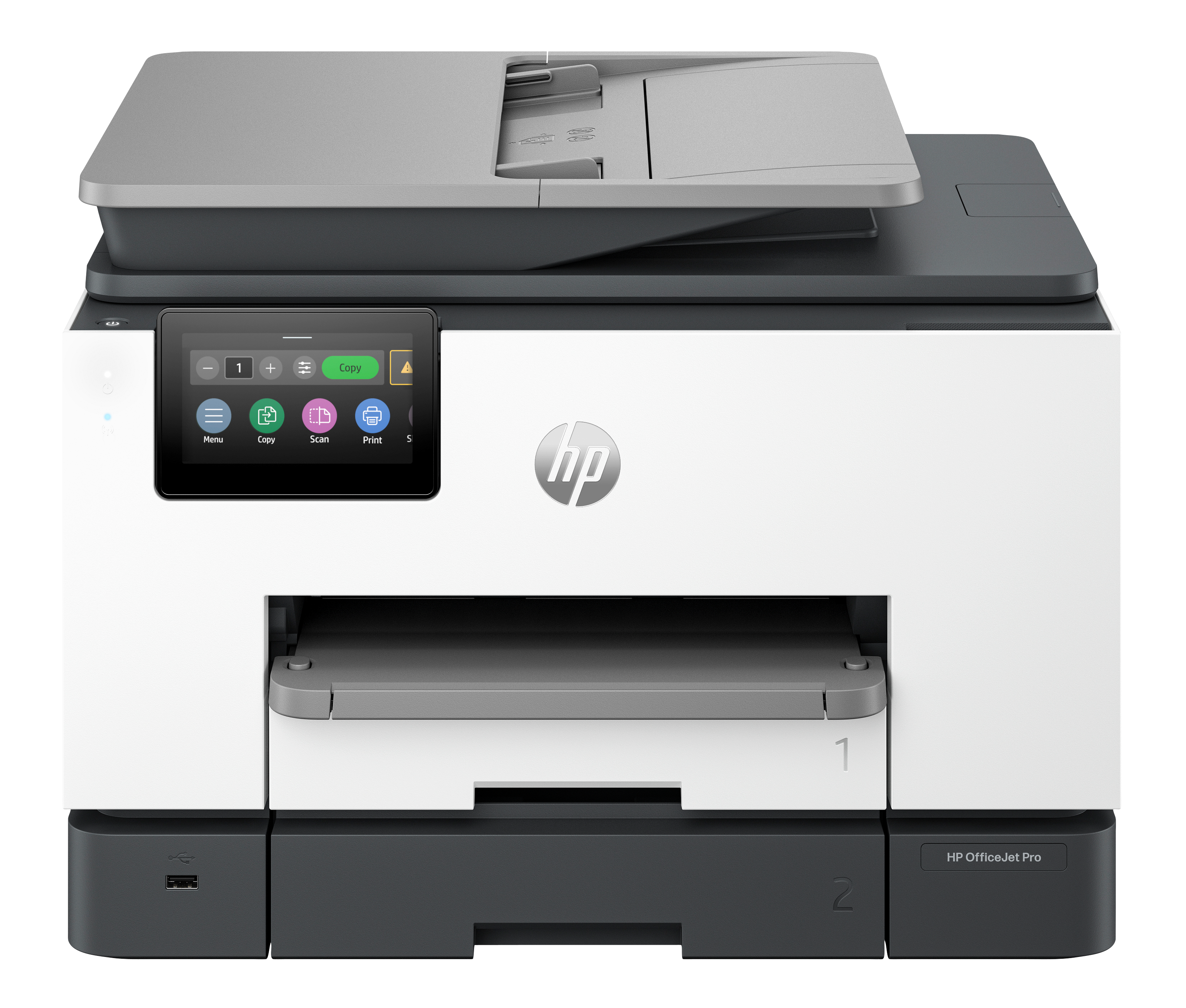 OfficeJet Pro 9132e, Multifunktionsdrucker