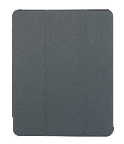 SATIN TABLETHUELLE BLUE BLACK APPLE IPAD PRO 13 M4
