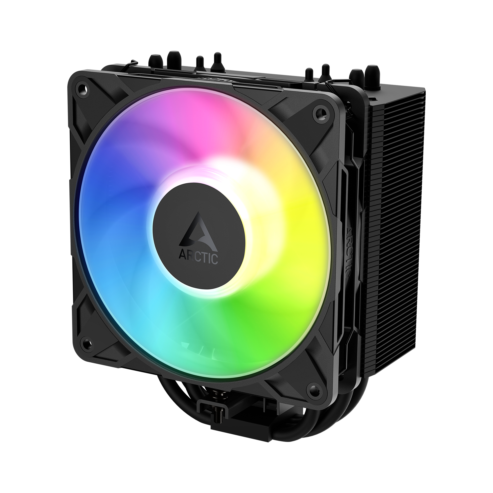 ARCTIC Kühler Freezer 36-S A-RGB (Black)