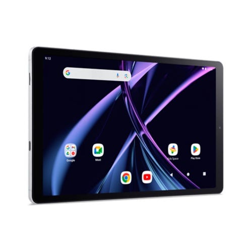 acer Iconia Tab A10 A10-21-A7RM Tablet 25,6 cm (10,1 Zoll) 128 GB grau