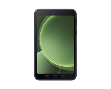 Samsung Galaxy Tab Active 5 X306 5G 128GB green EE EU