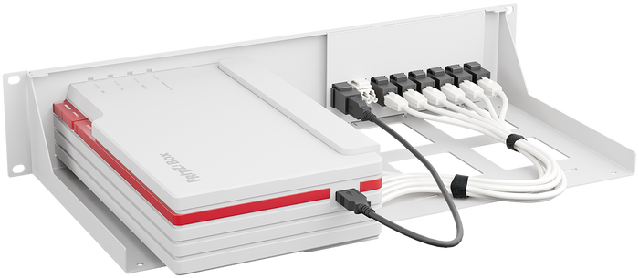 RACKMOUNT.IT Rackmount AVM FRITZ Box 5690 Pro