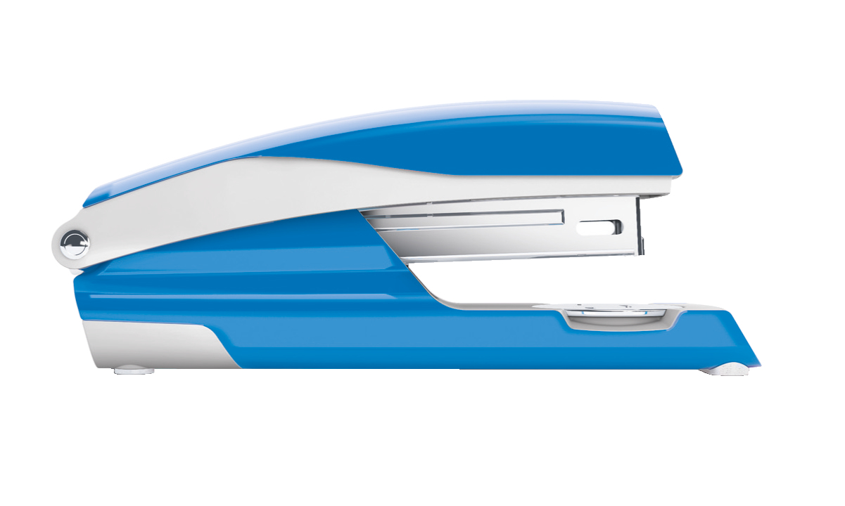 LEITZ Heftgerät NeXXt 5502 hellblau, 1 St.