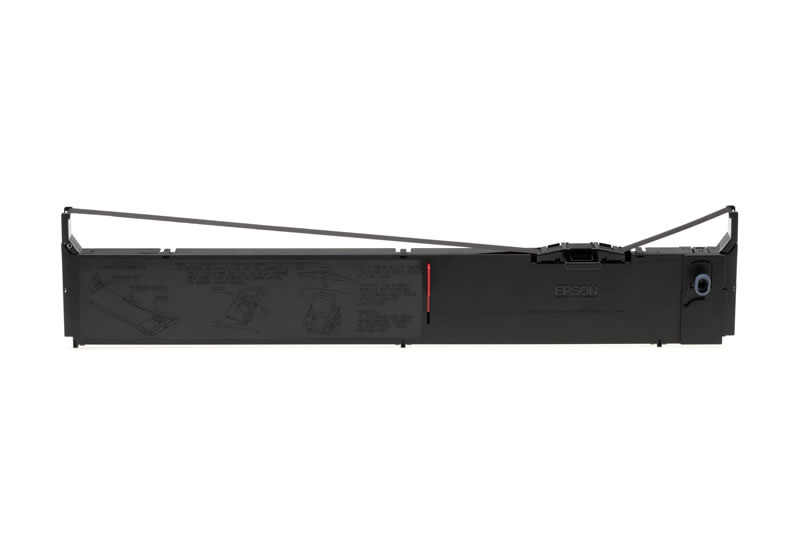 Farbband Epson DFX 9000 black S015384