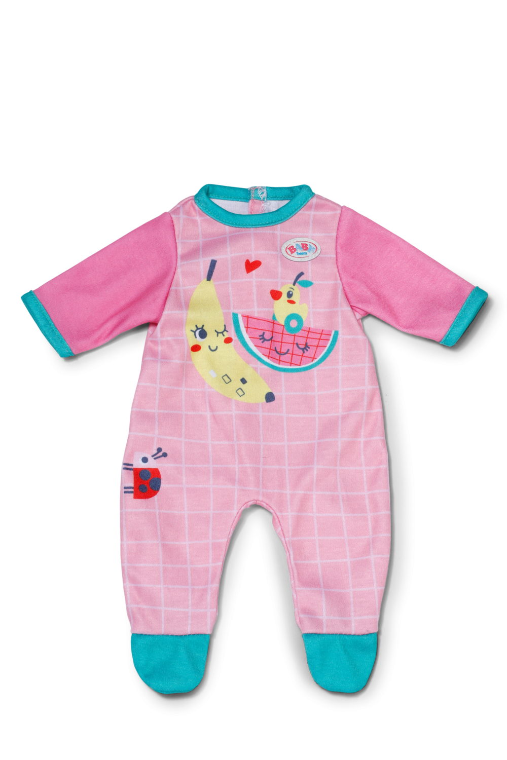 BABY born® Strampler Pink 36cm, Puppenzubehör