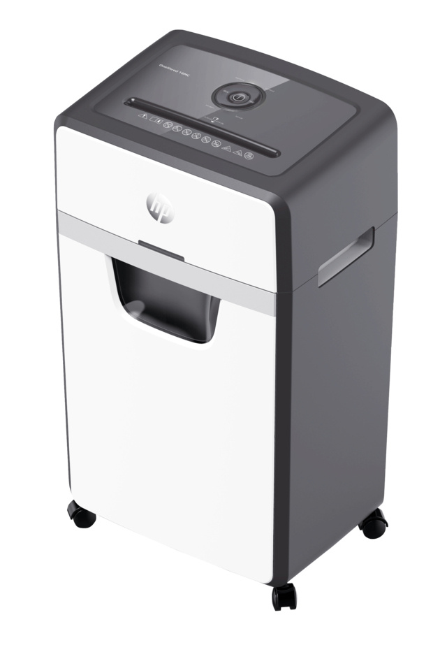 HP Aktenvernichter OneShred 16MC