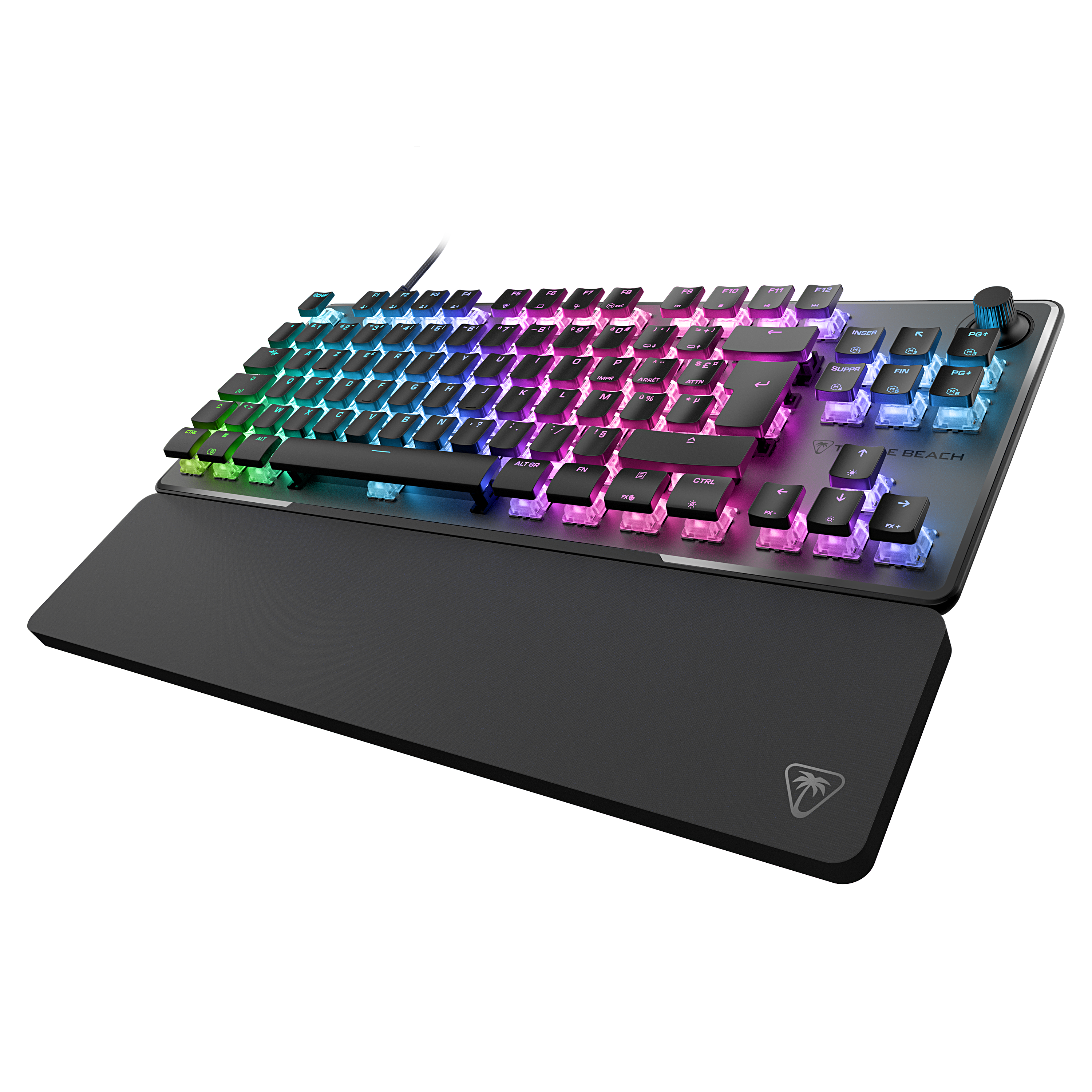 Vulcan II TKL Pro, Gaming-Tastatur