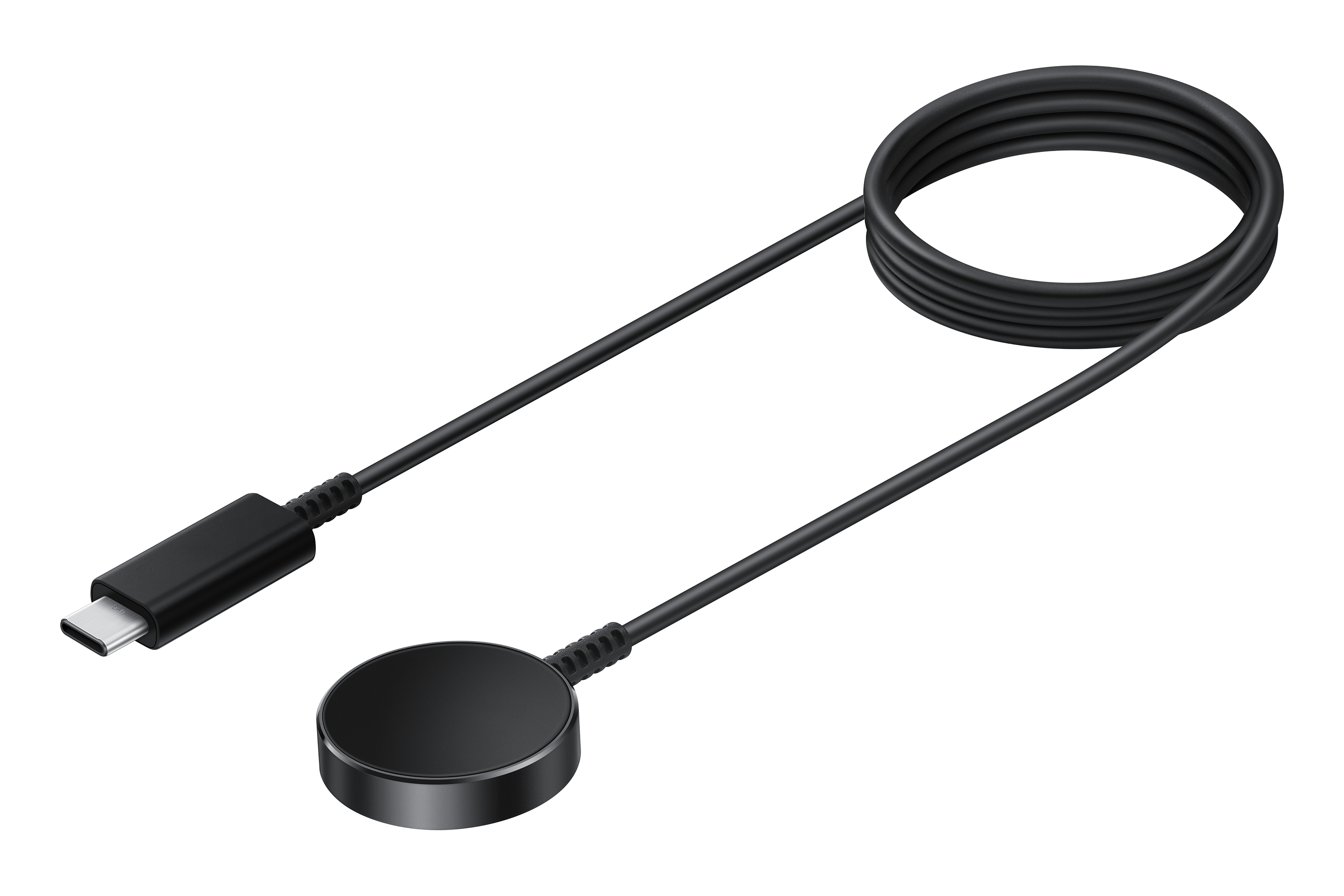 Samsung Fast Wireless Charger für Galaxy Watch 3/4/5 EP-OR900