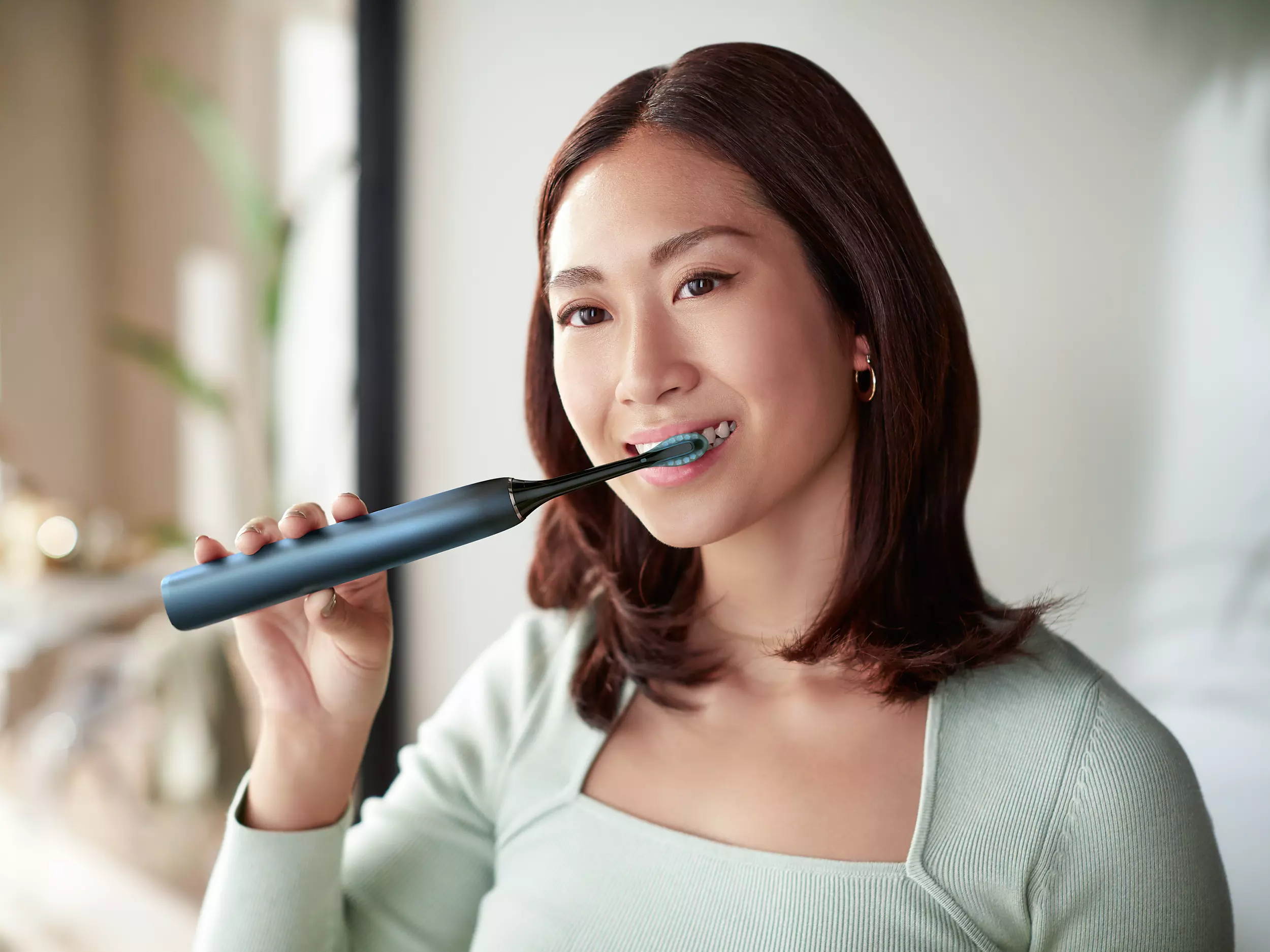 Philips HX9911/88 Sonicare DiamondClean 9000 Series
