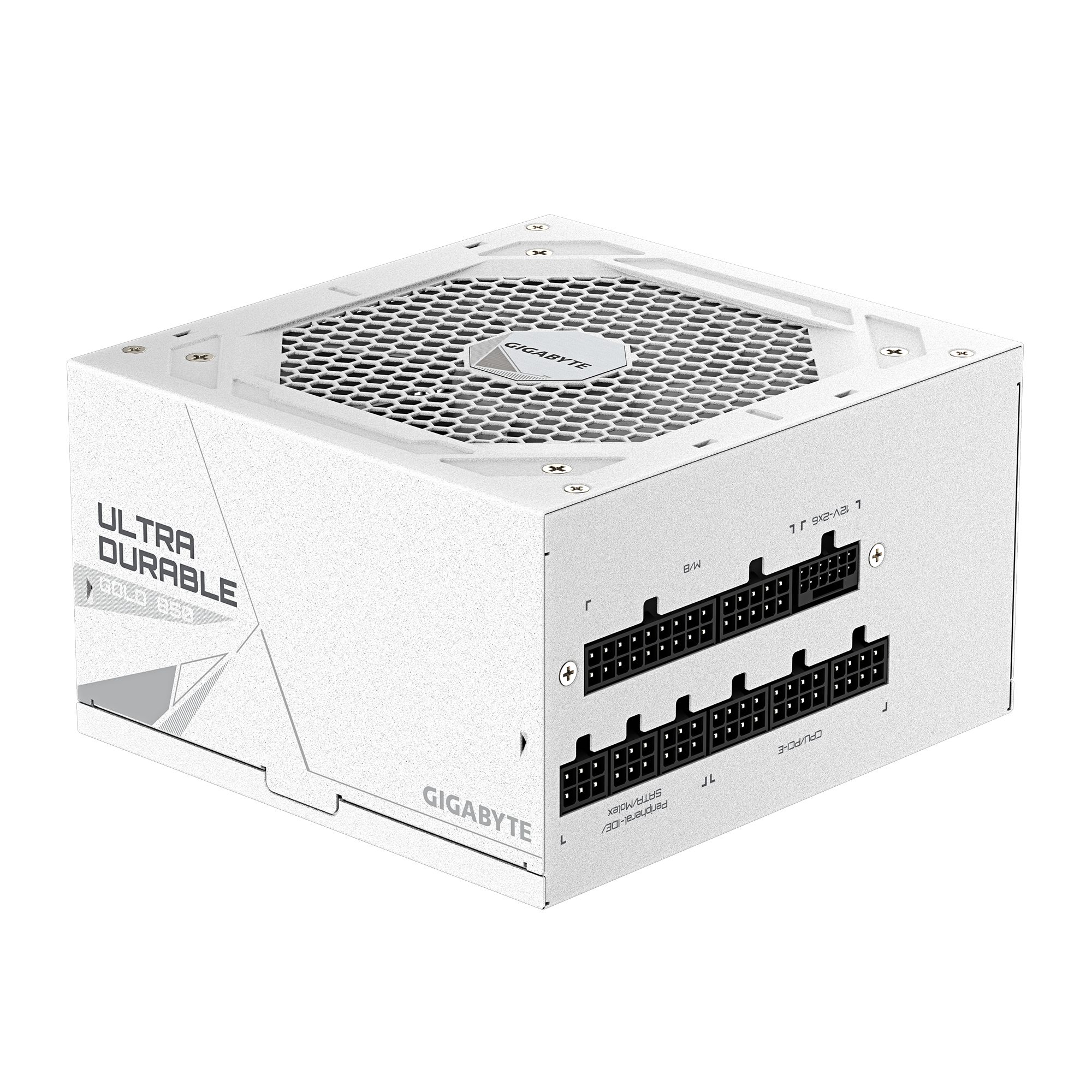 Gigabyte Netzteil UD850GM PG5 ICE 850Watt