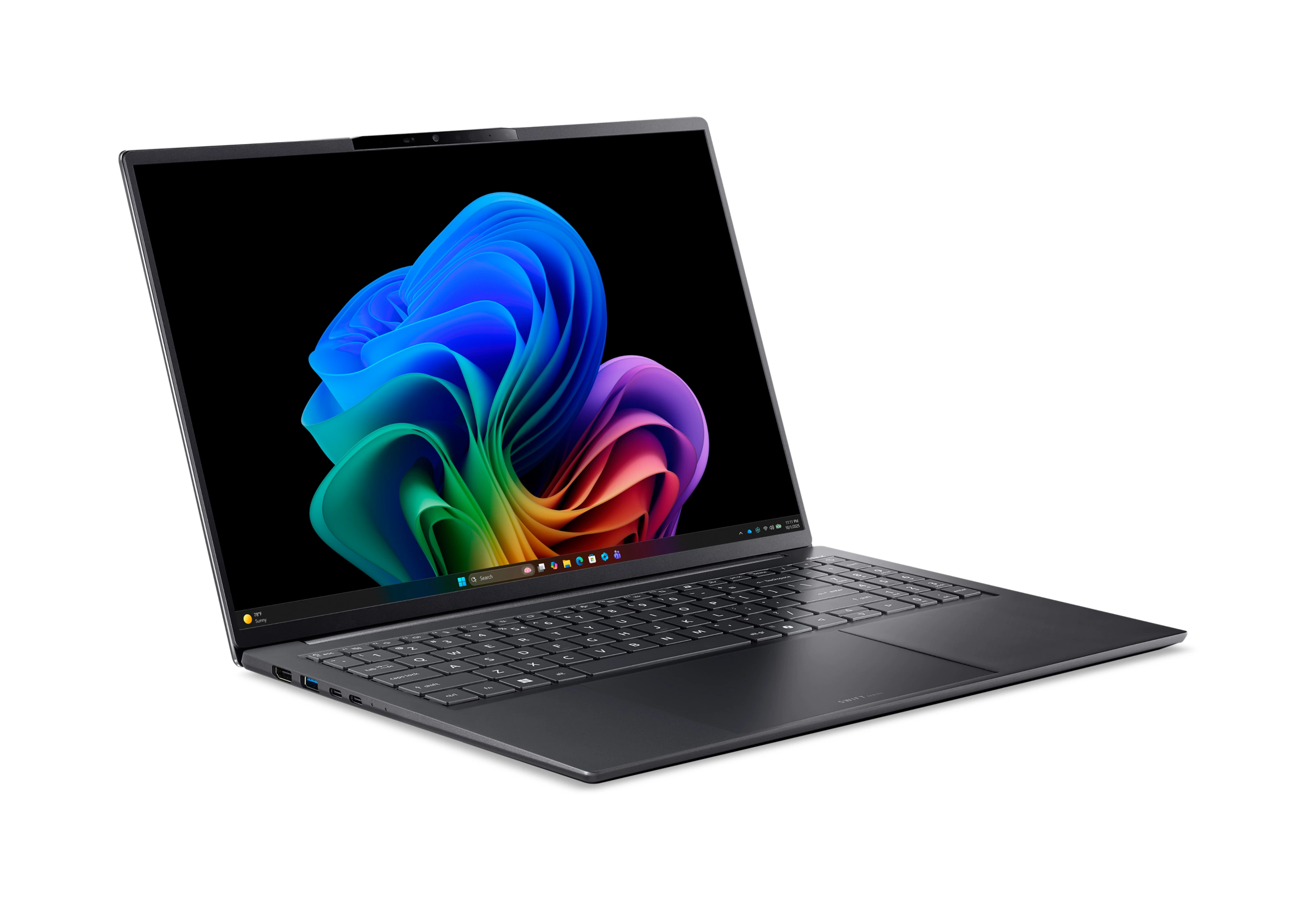 Acer Swift Go 16 U7-355 16 512 SFG16-I71-77NZ W11H