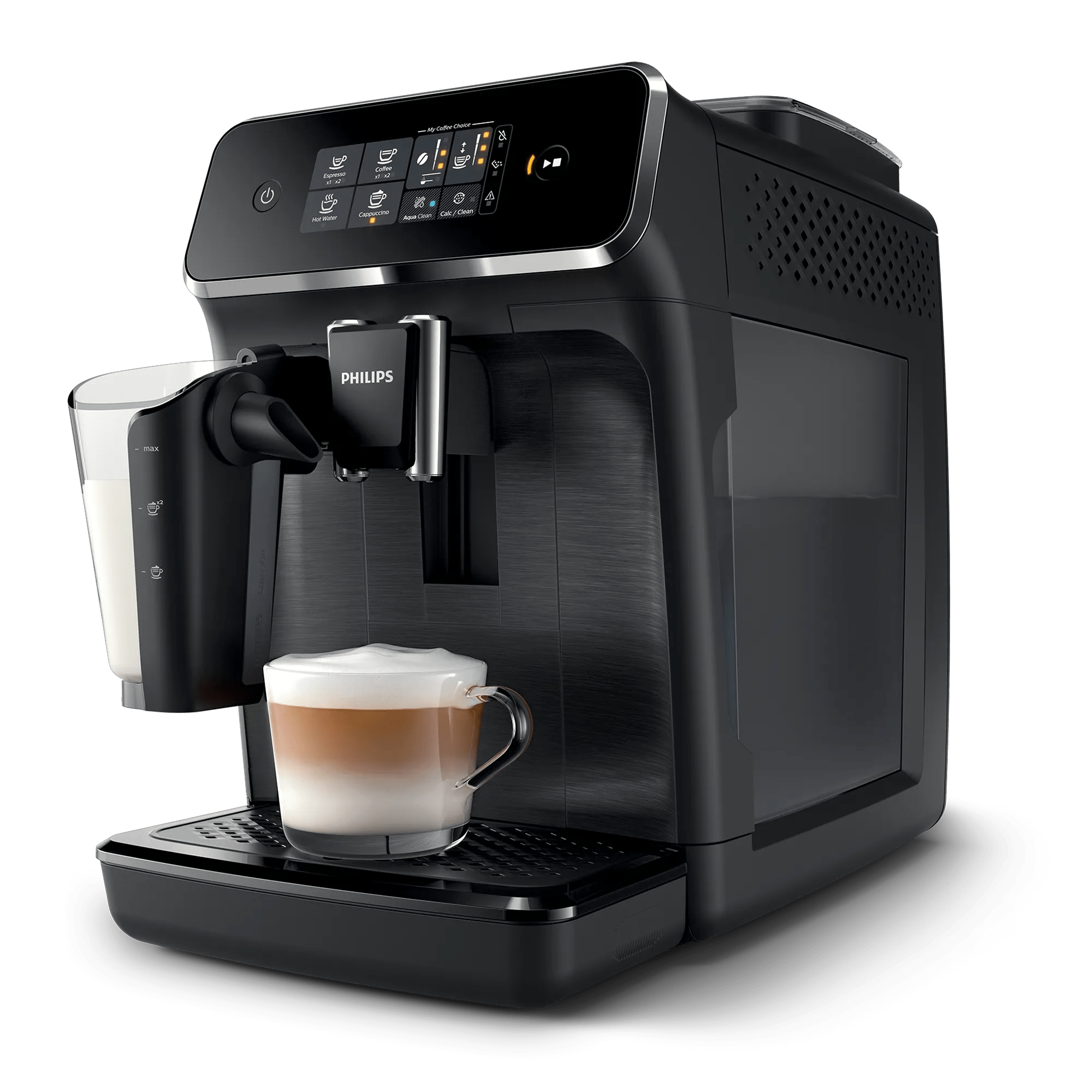 Series 2200 EP2230/10 LatteGo, Vollautomat