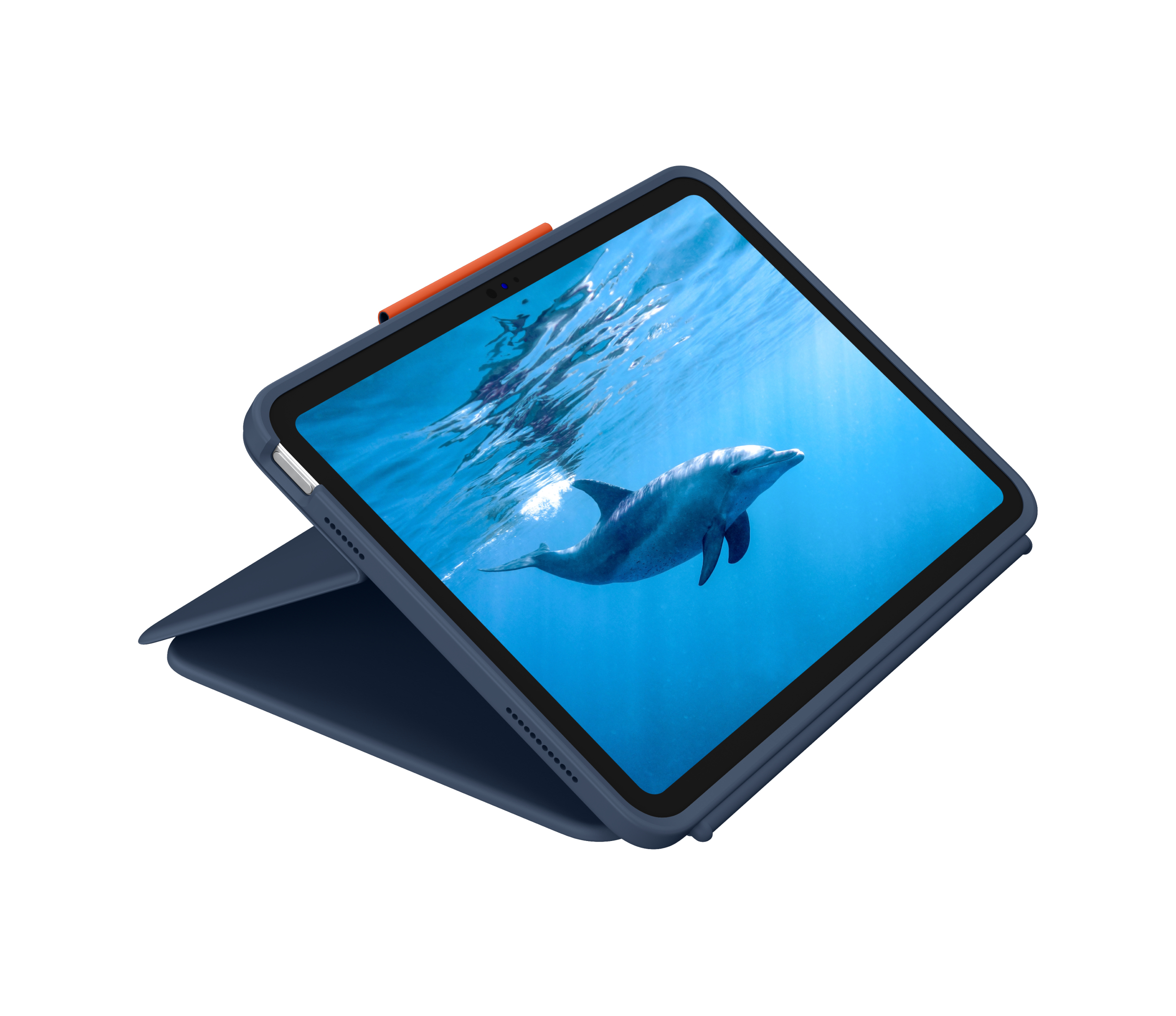 RUGGED COMBO 4 TOUCH FOR IPAD 10THGEN CLASSICBLUE-PAN-EMEA-914