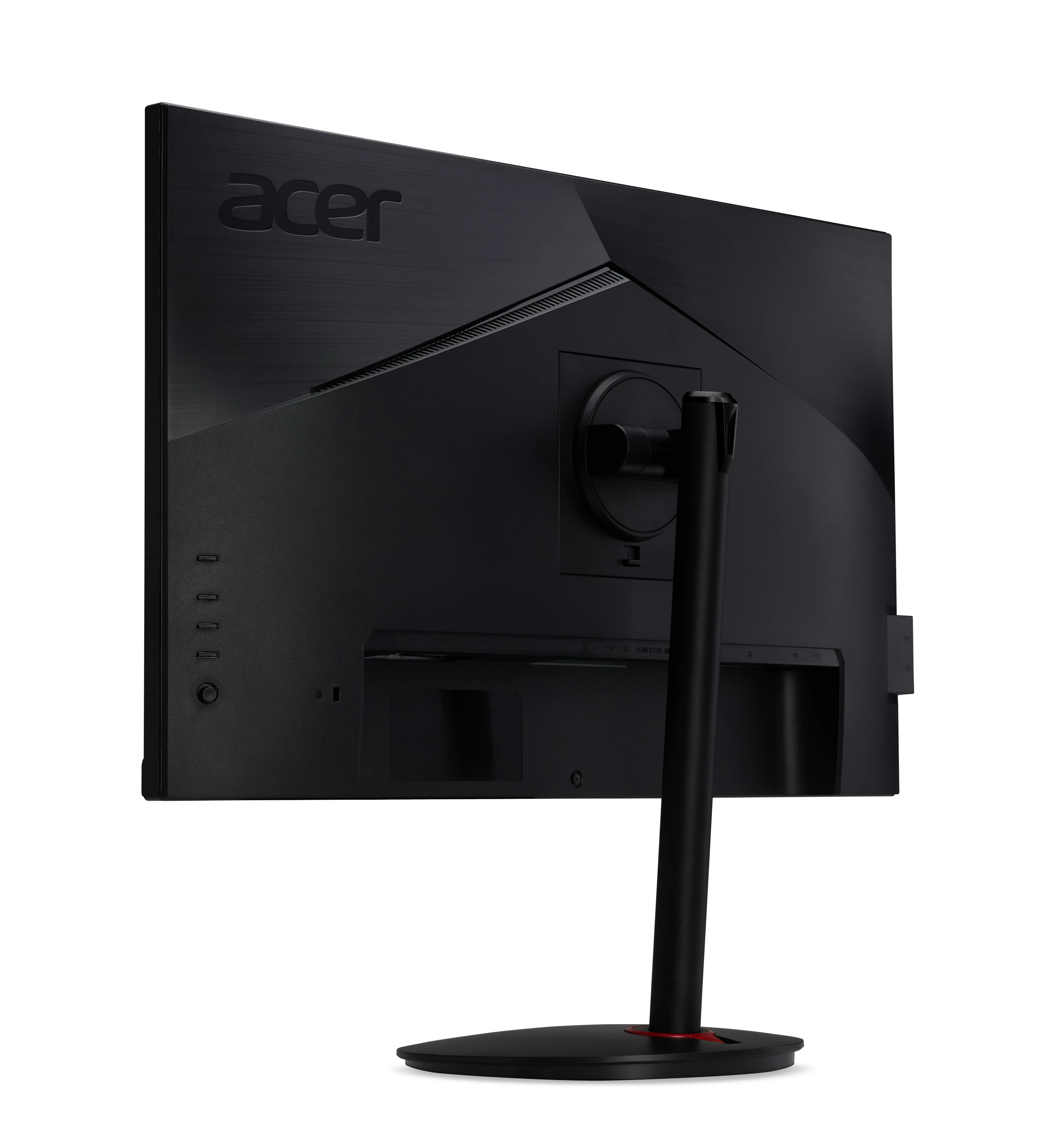 Nitro XV240YW3bmiiprx, Gaming-Monitor