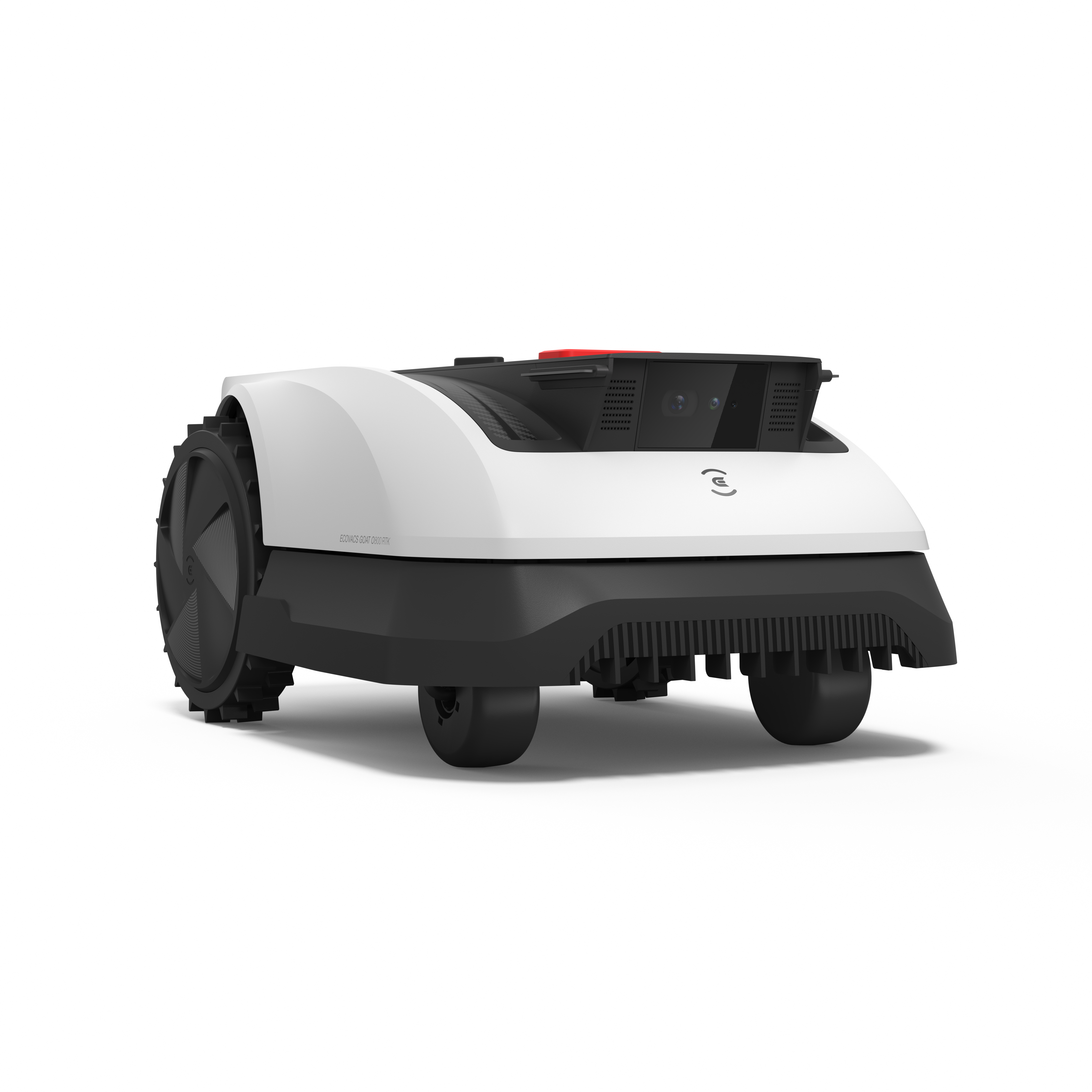 Ecovacs GOAT O800 RTK Rasenmähroboter