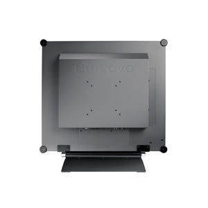 X-17E 17IN 1280 X 1024 250CD D-SUB DVI HDMI DP BLACK