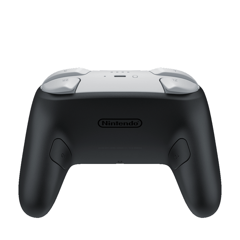 Switch 2 Pro Controller, Gamepad