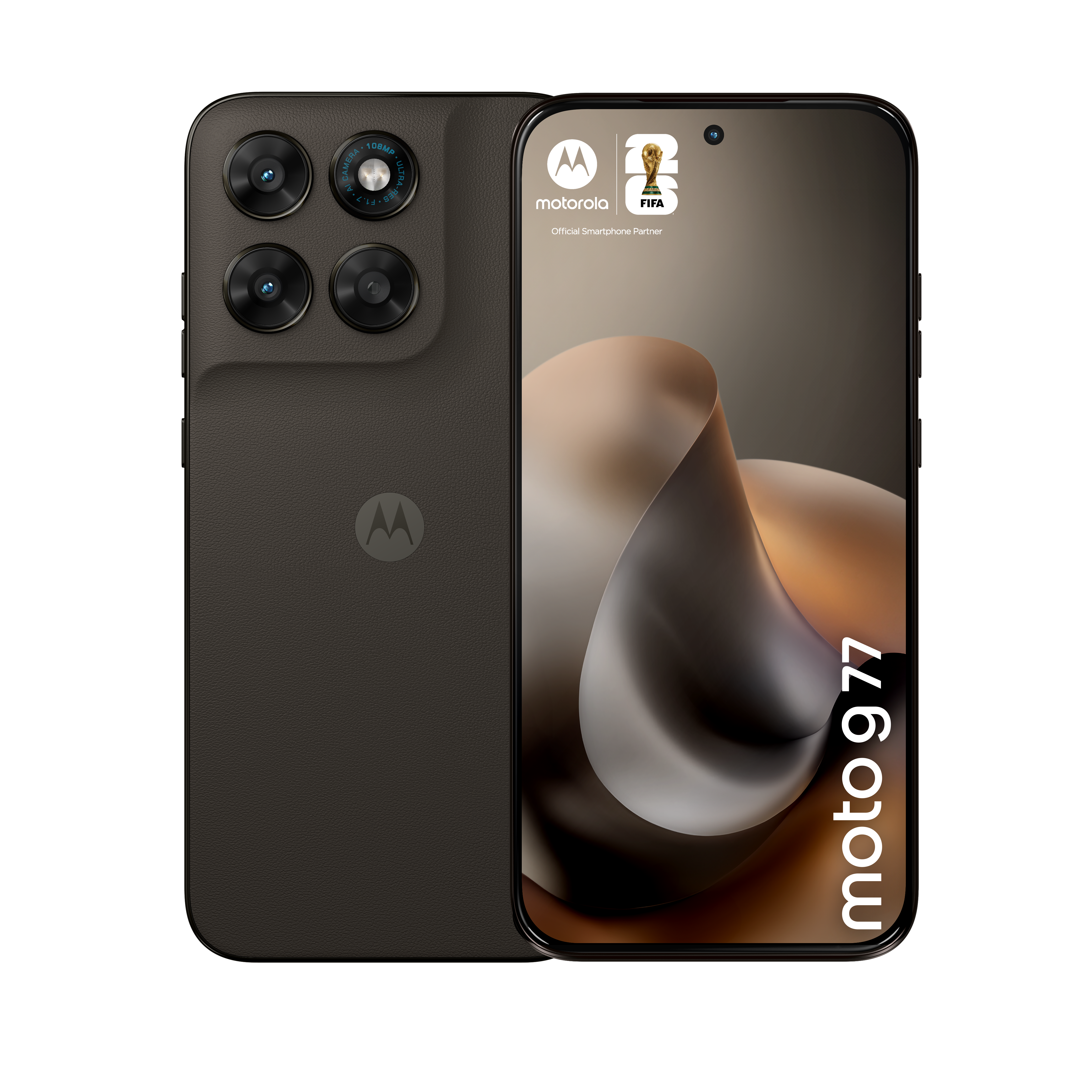 moto g77 256GB, Handy