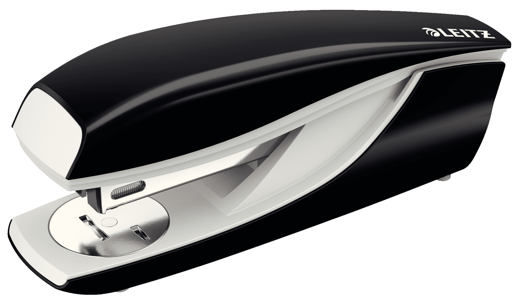 LEITZ Heftgerät NeXXt 5502 schwarz, 1 St.