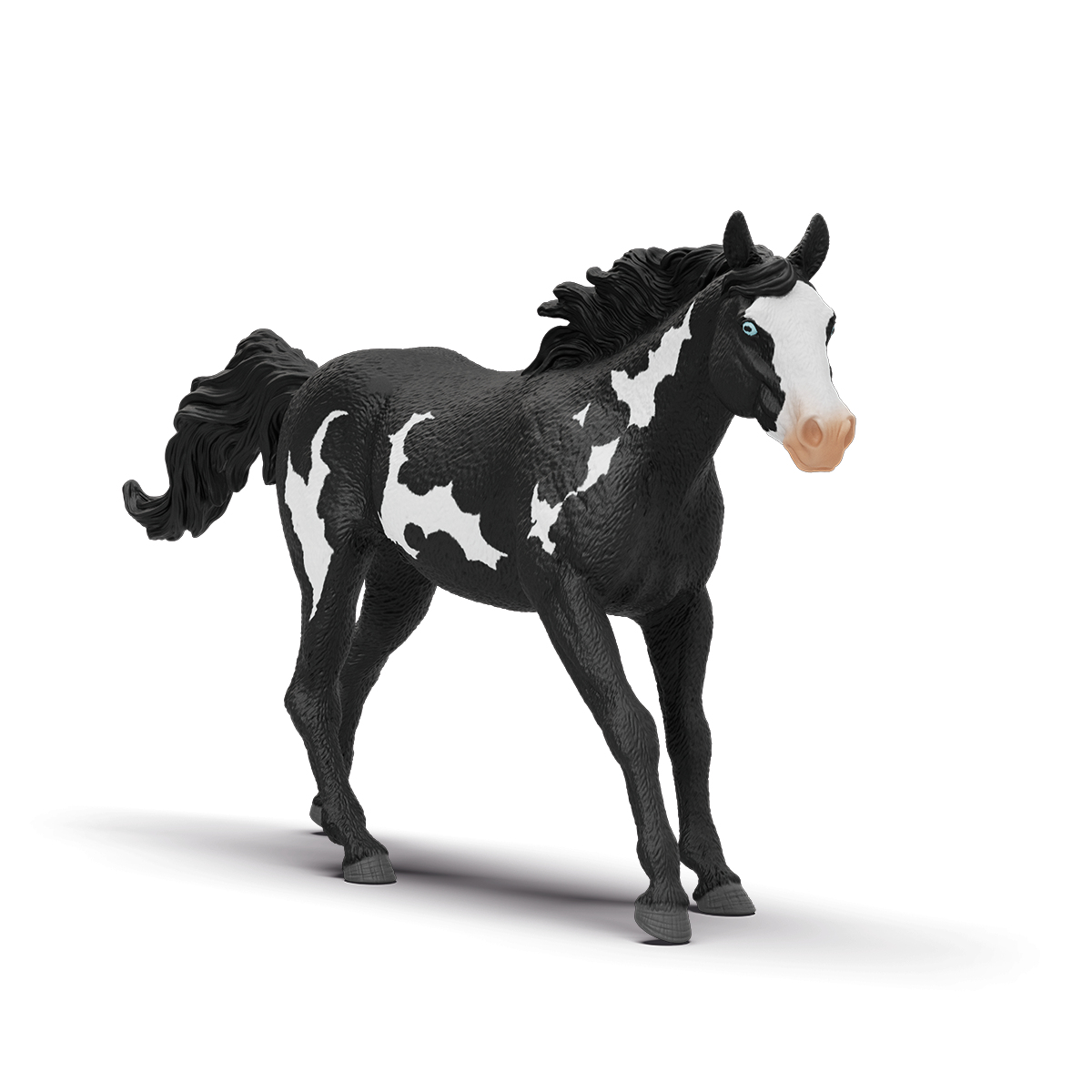 Horse Club Paint Horse Wallach, Spielfigur