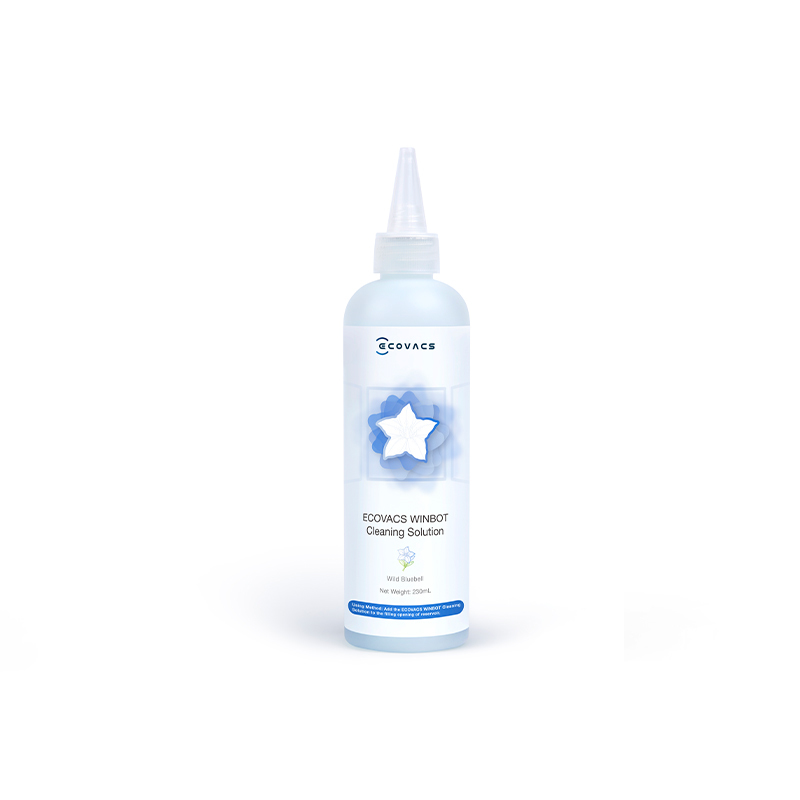 WINBOT Reinigungslösung 230 ml, Reinigungsmittel