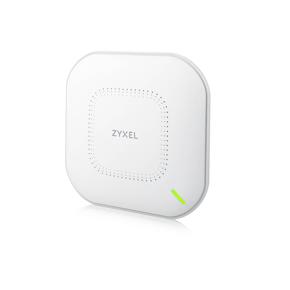 Zyxel WAX630S 802.11 ax Wifi 6 Smart Antenna NebulaFlex