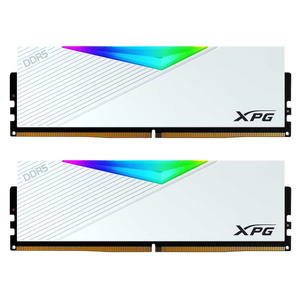 DIMM 64 GB DDR5-6000 (2x 32 GB) Dual-Kit, Arbeitsspeicher