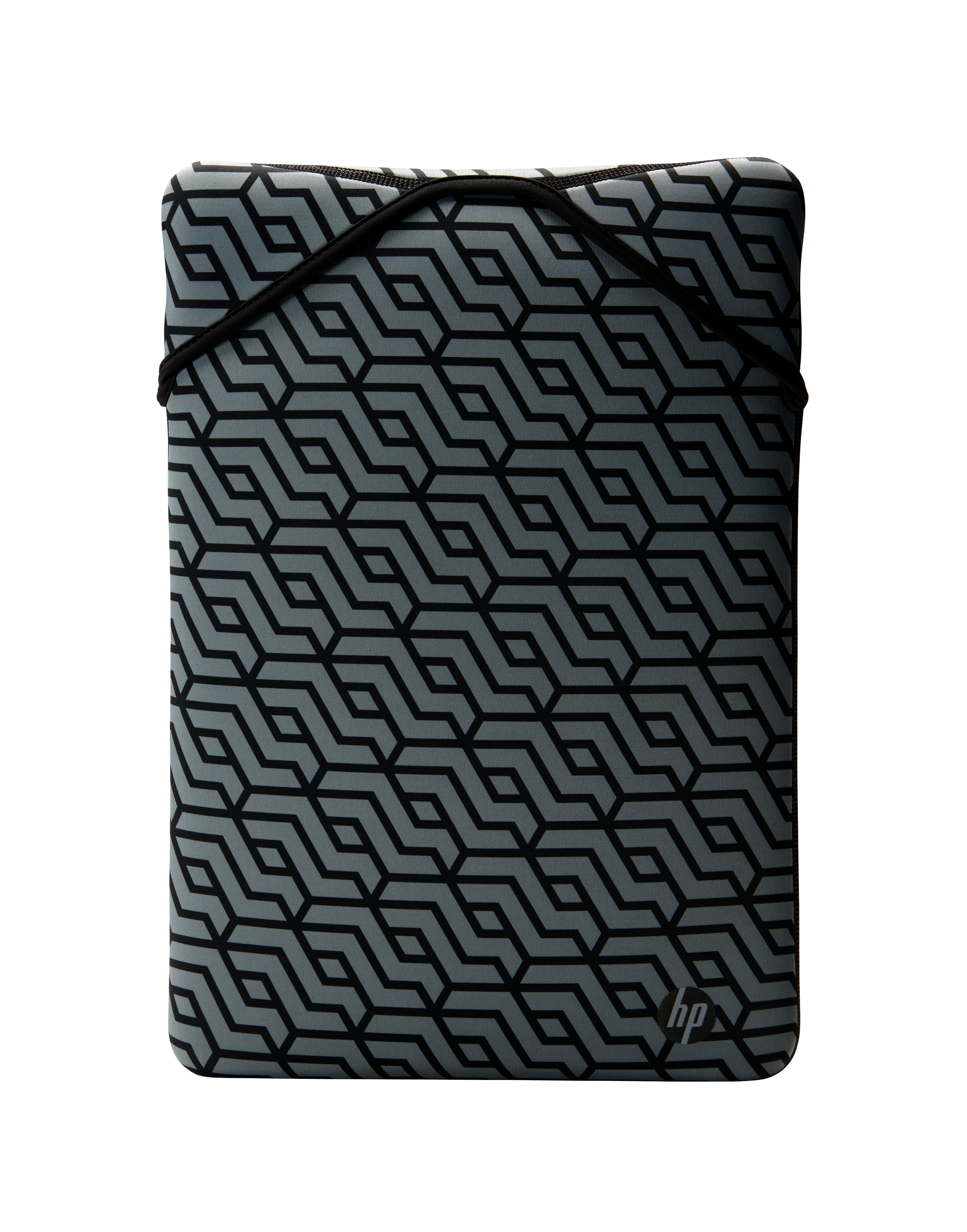 HP Protective Reversible 35,6cm 14Zoll Blk/Geo Sleeve (P)