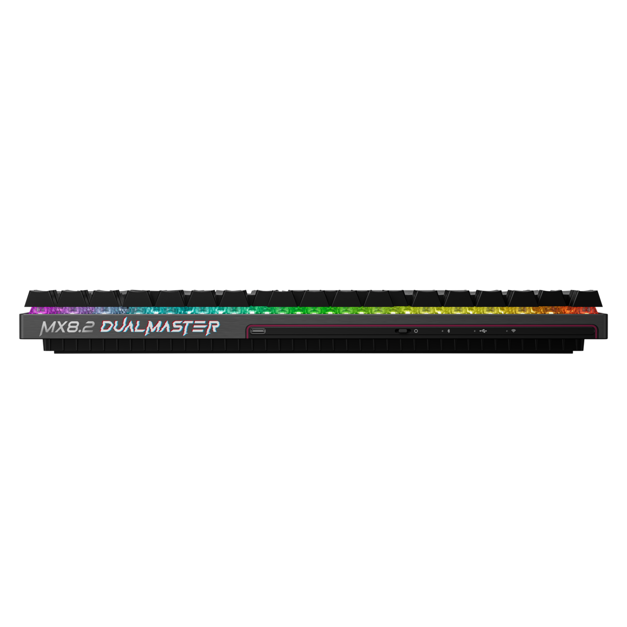 XTRFY MX 8.2 Pro TMR Wireless, Gaming-Tastatur