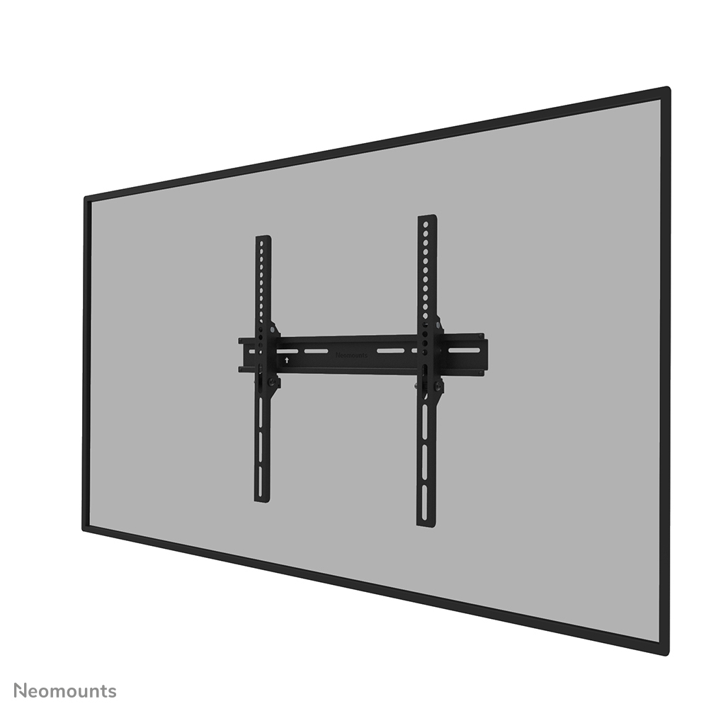 NEOMOUNTS Screen Wall Mount 81,28cm 32Zoll - 165,1cm 65Zoll fixed lockable VESA 400X400