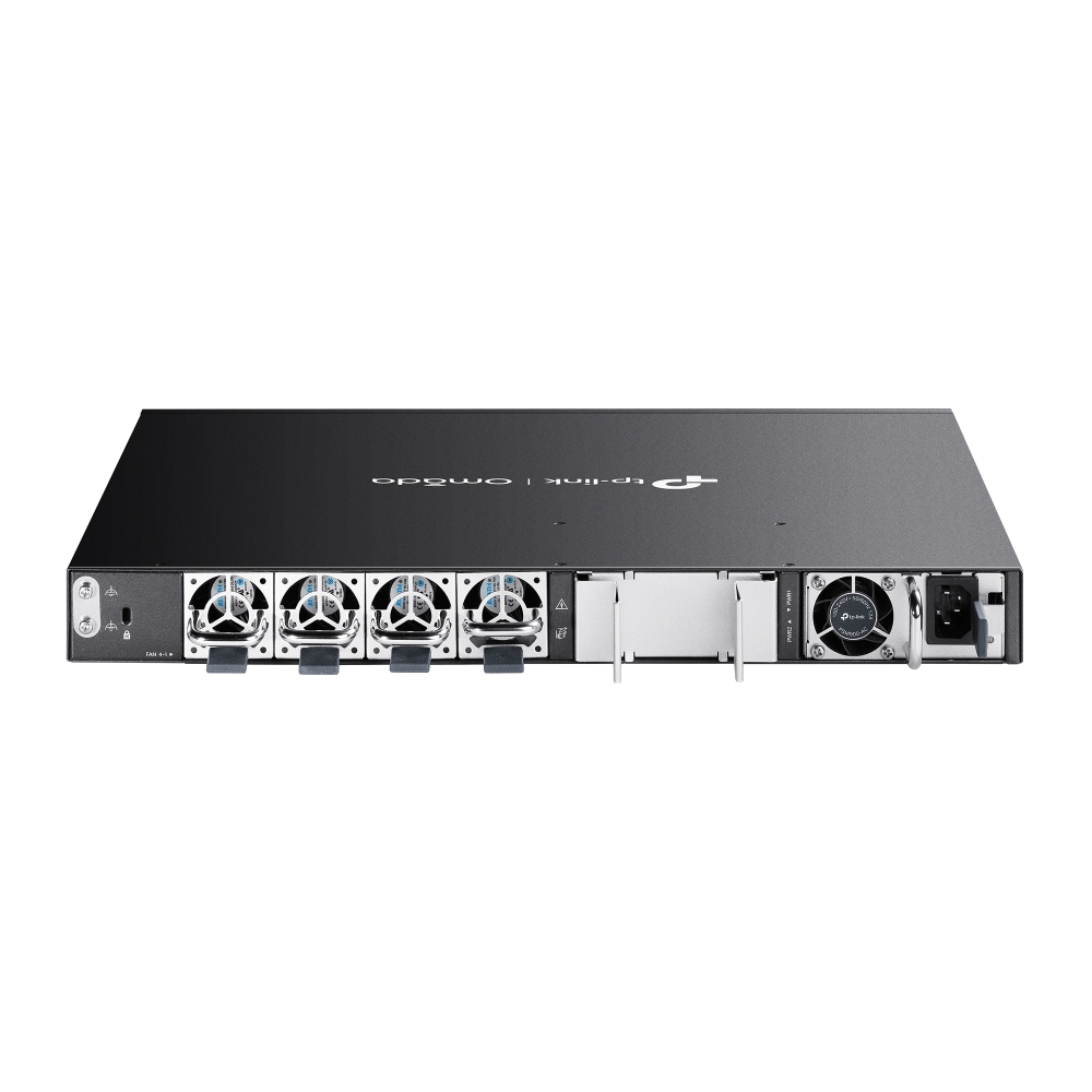 TP-Link Omada Switch 24x GE SG6428XHP Layer 3