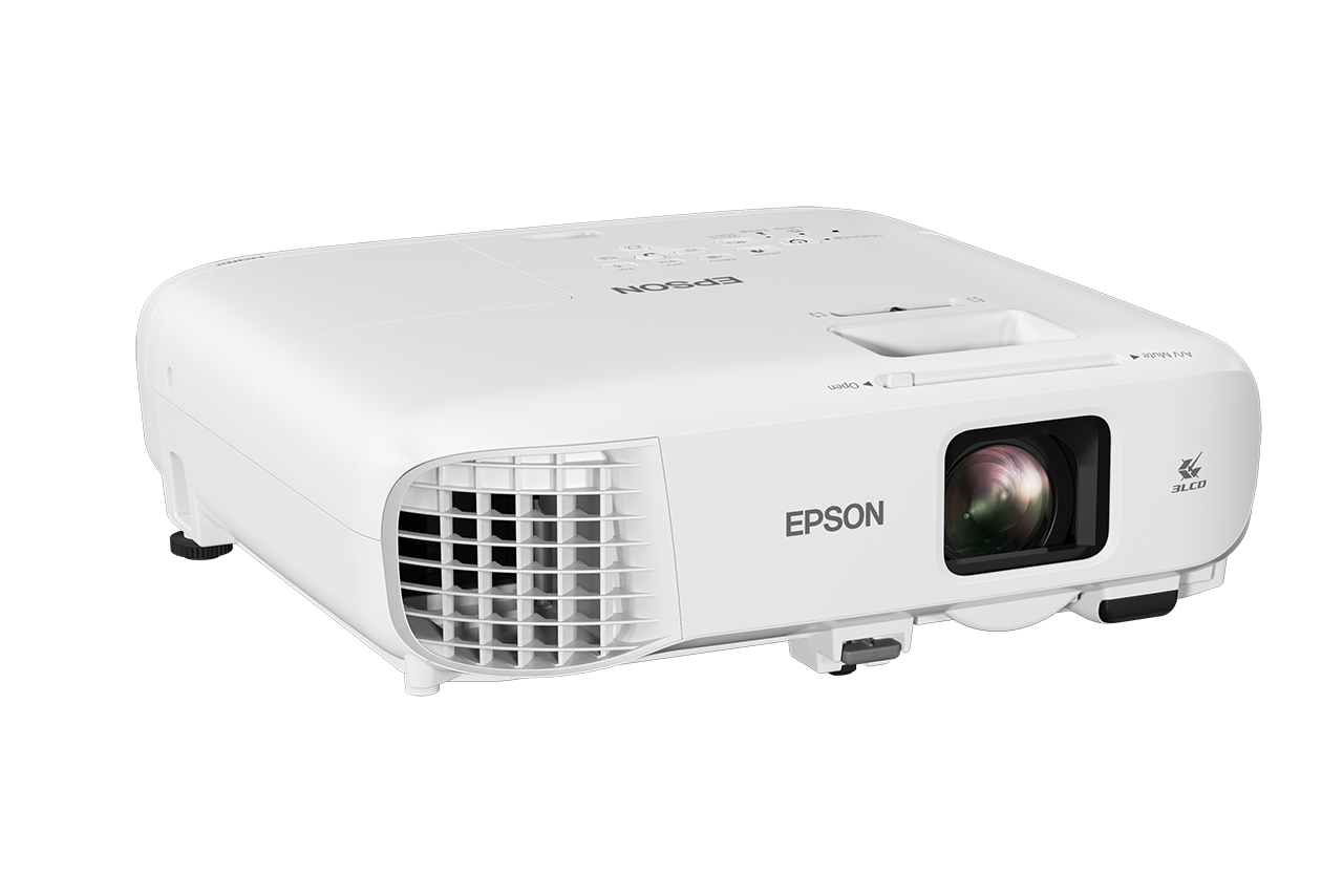 EPSON EB-994F Projector 3LCD Full-HD 1920x1080 4.100 Lumen