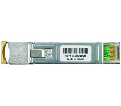 Zyxel SFP-1000T SFP to Gigabit Module