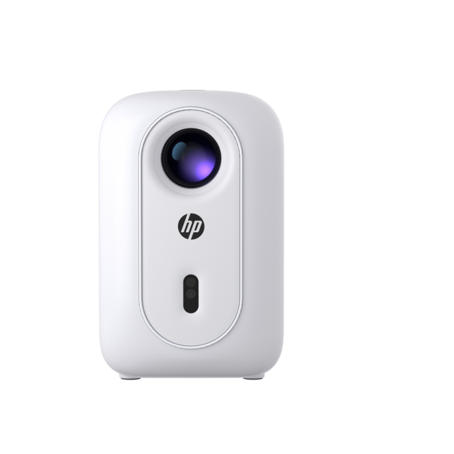 HP Mobile Projector CP180