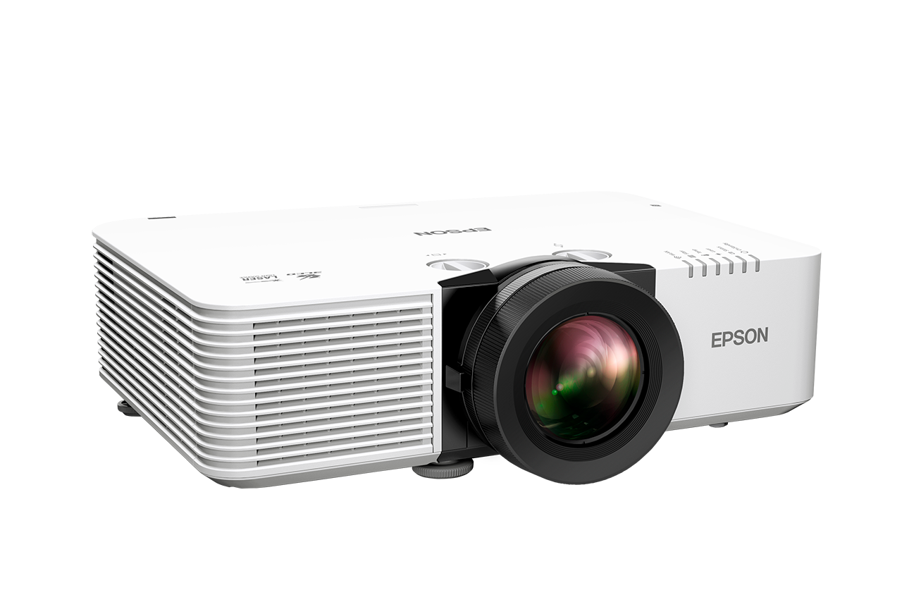 EPSON EB-L690SU Projector 6200lm WUXGA