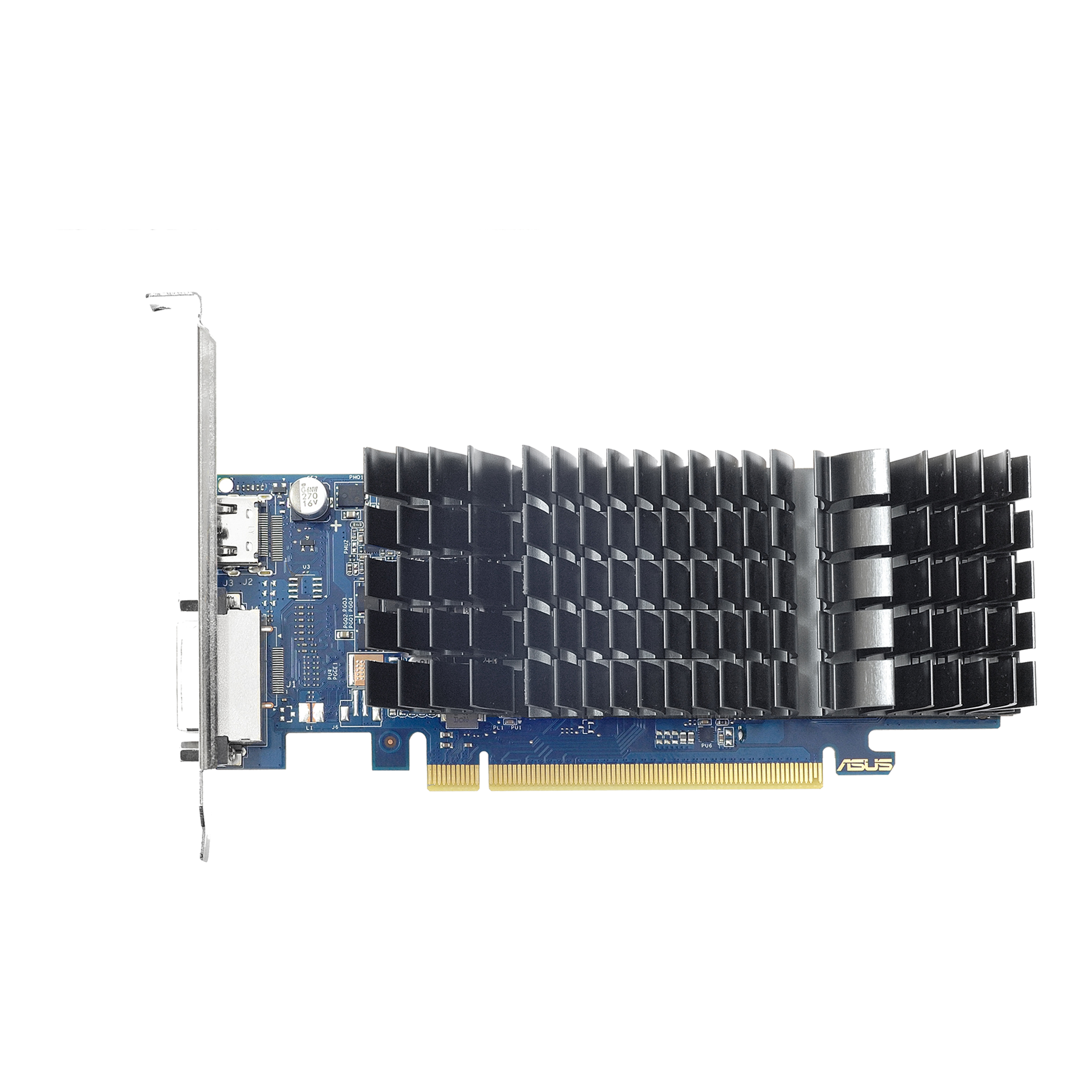 ASUS GeForce GT 1030 SL 2GB