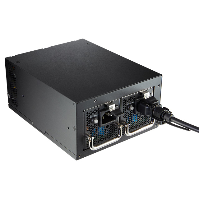 FSP Twins Pro 500W black PPA5008601