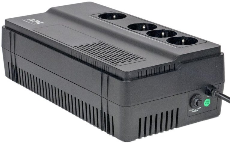 APC Easy UPS BV1000I-GR - USV - Wechselstrom 230 V