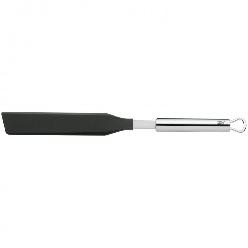 WMF Teigwender Profi Plus schwarz, silber
