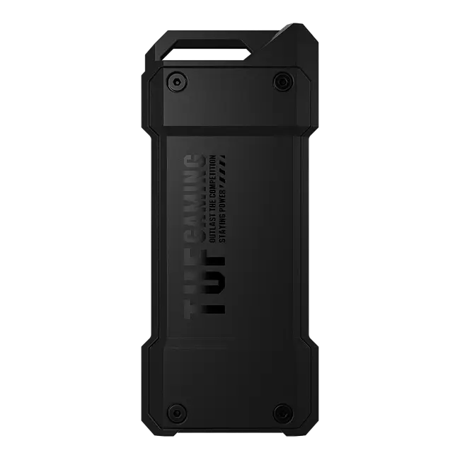 Asus Geh TUF Gaming A1 (ESD-T1A) Speichergehäuse