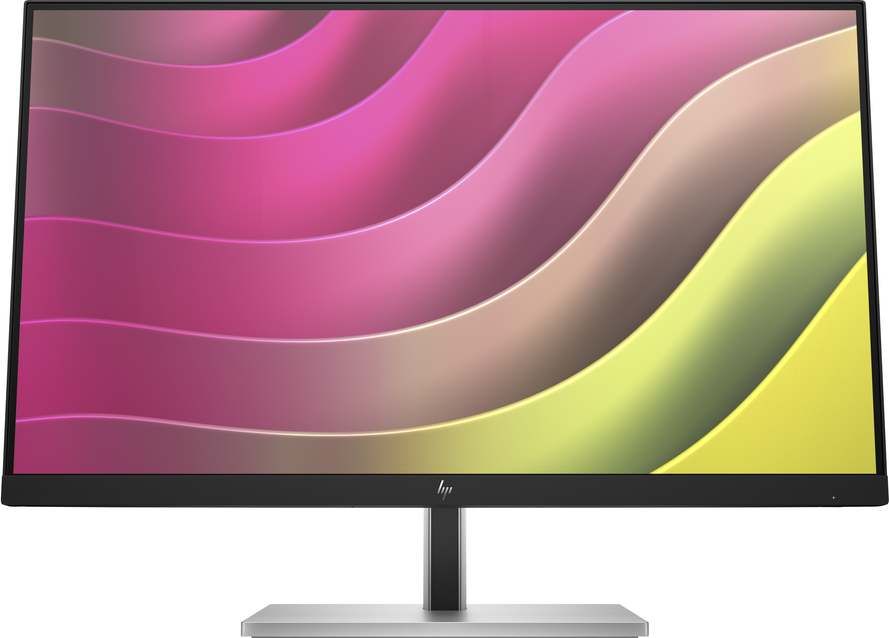 HP E24t G5 23.8inch Touch FHD Monitor 1920x1080 16:09 HDMI DP 3y (EN)