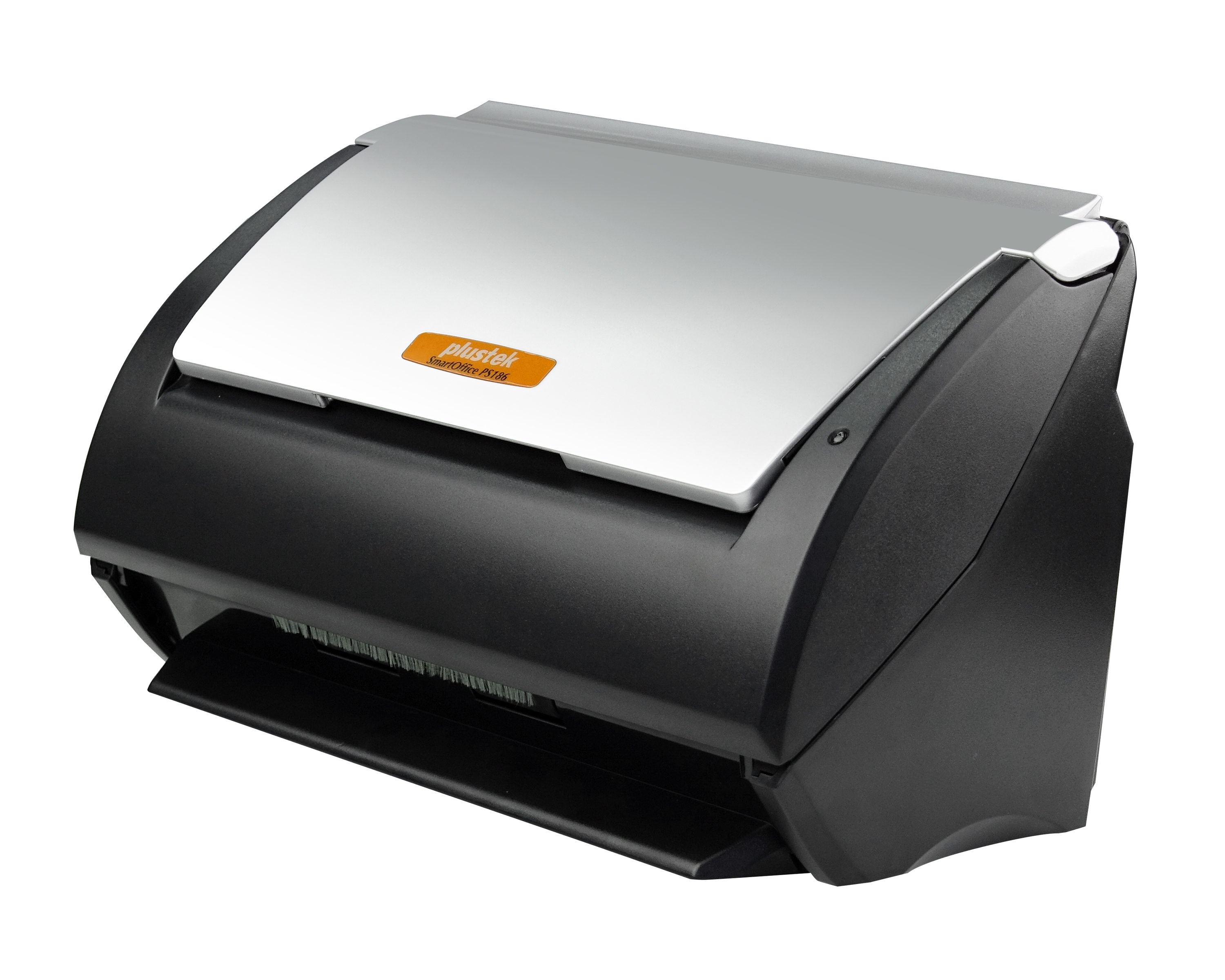 plustek SmartOffice PS186 Dokumentenscanner