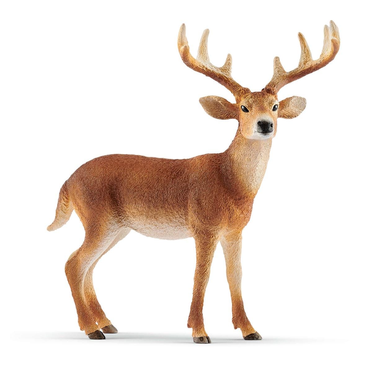 Wild Life Weißwedelhirsch, Spielfigur