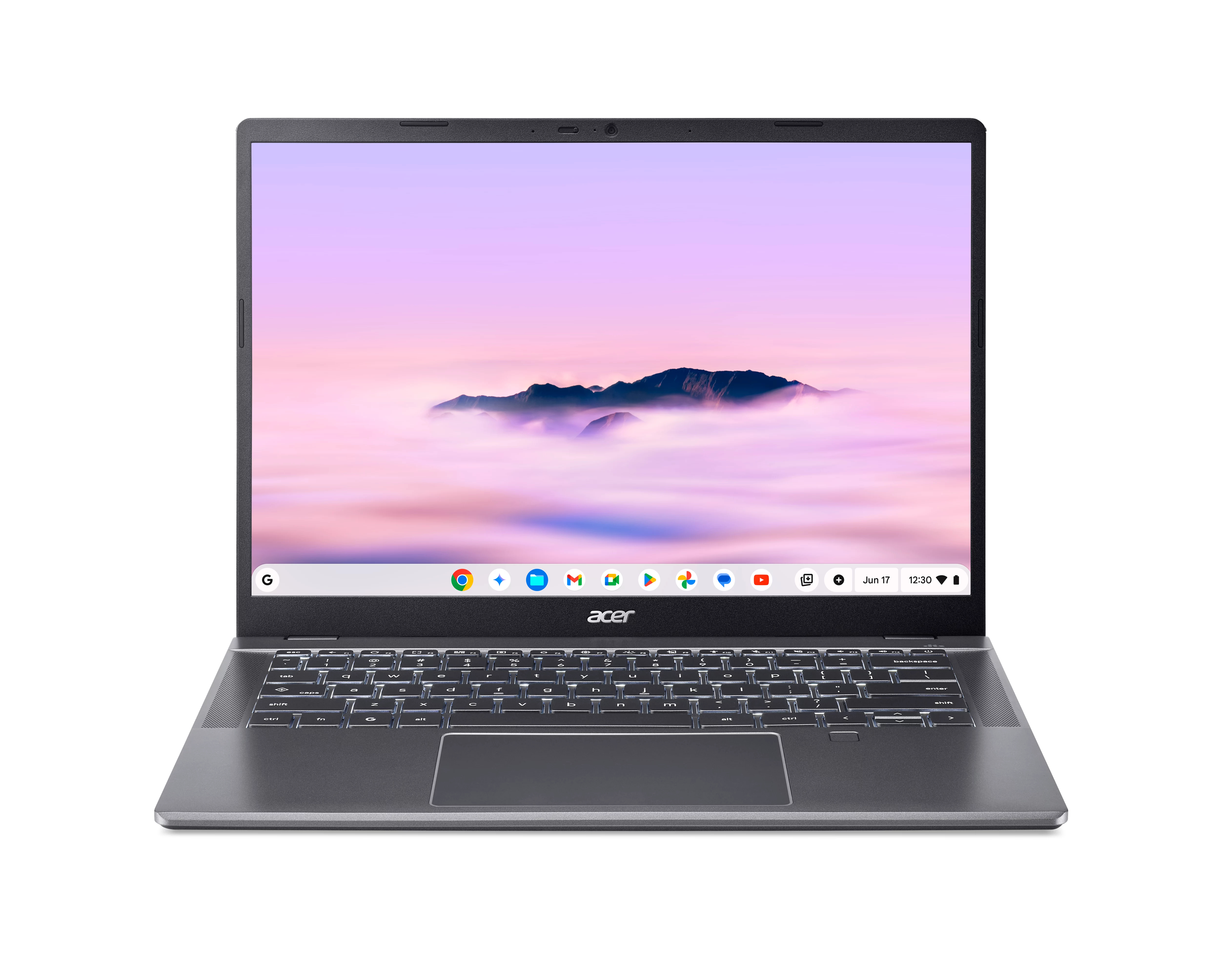 ACER CB PLUS 514 14IN WUXGA CORE5 120U 16/256 GB CHROMEOS