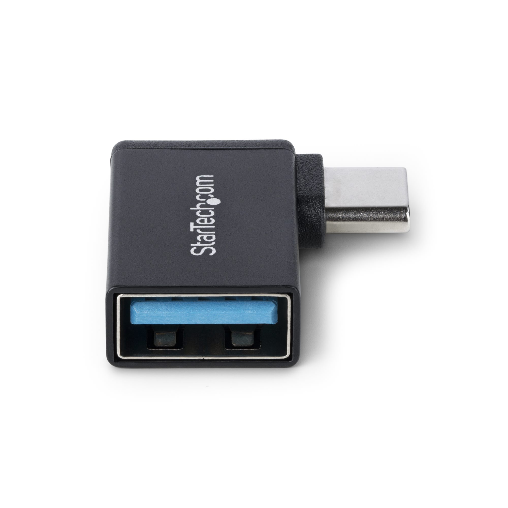 USB-C TO USB-A ADAPTER 5GBPS USB 5GBPS COMPACT METAL HOUSING