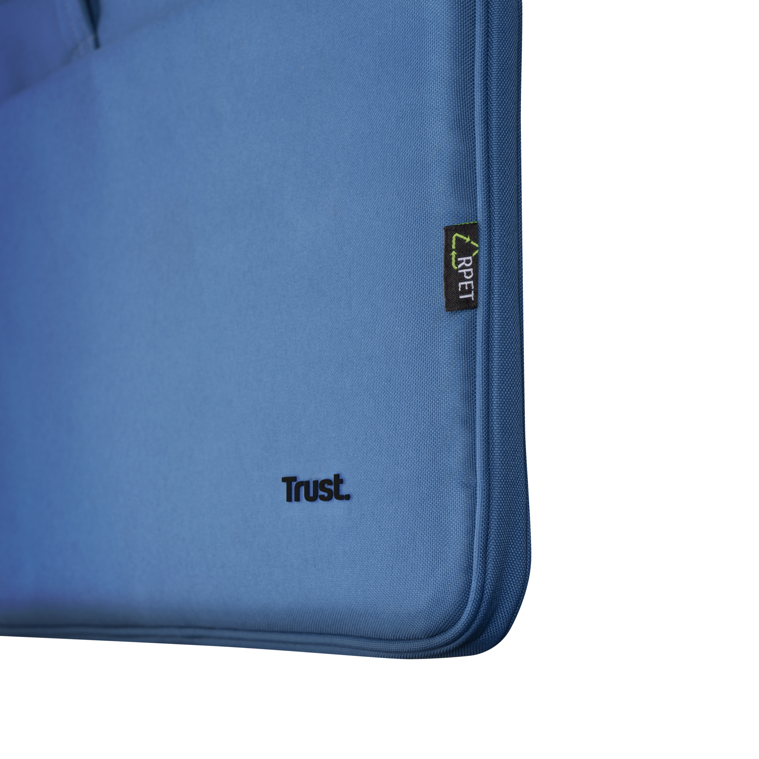 BOLOGNA LAPTOP BAG 16 BLUE ECO FRIENDLY