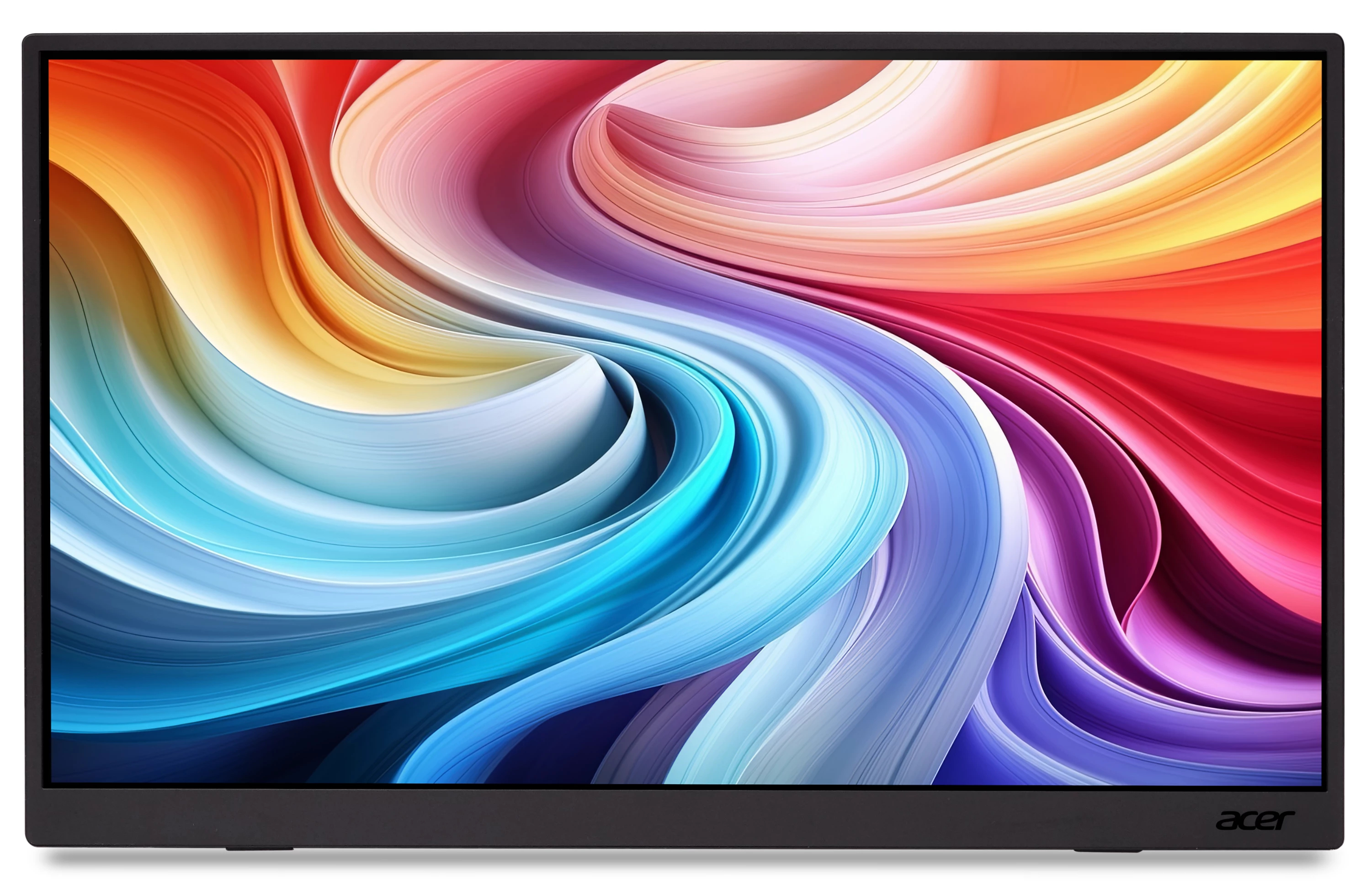 Acer PM161Wb 16 40cm 1920x1200 60Hz black