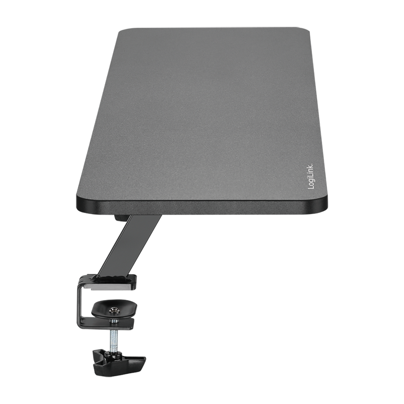 Logilink Monitorerhöhung, 1000 mm lang, für 13 32 Monitore