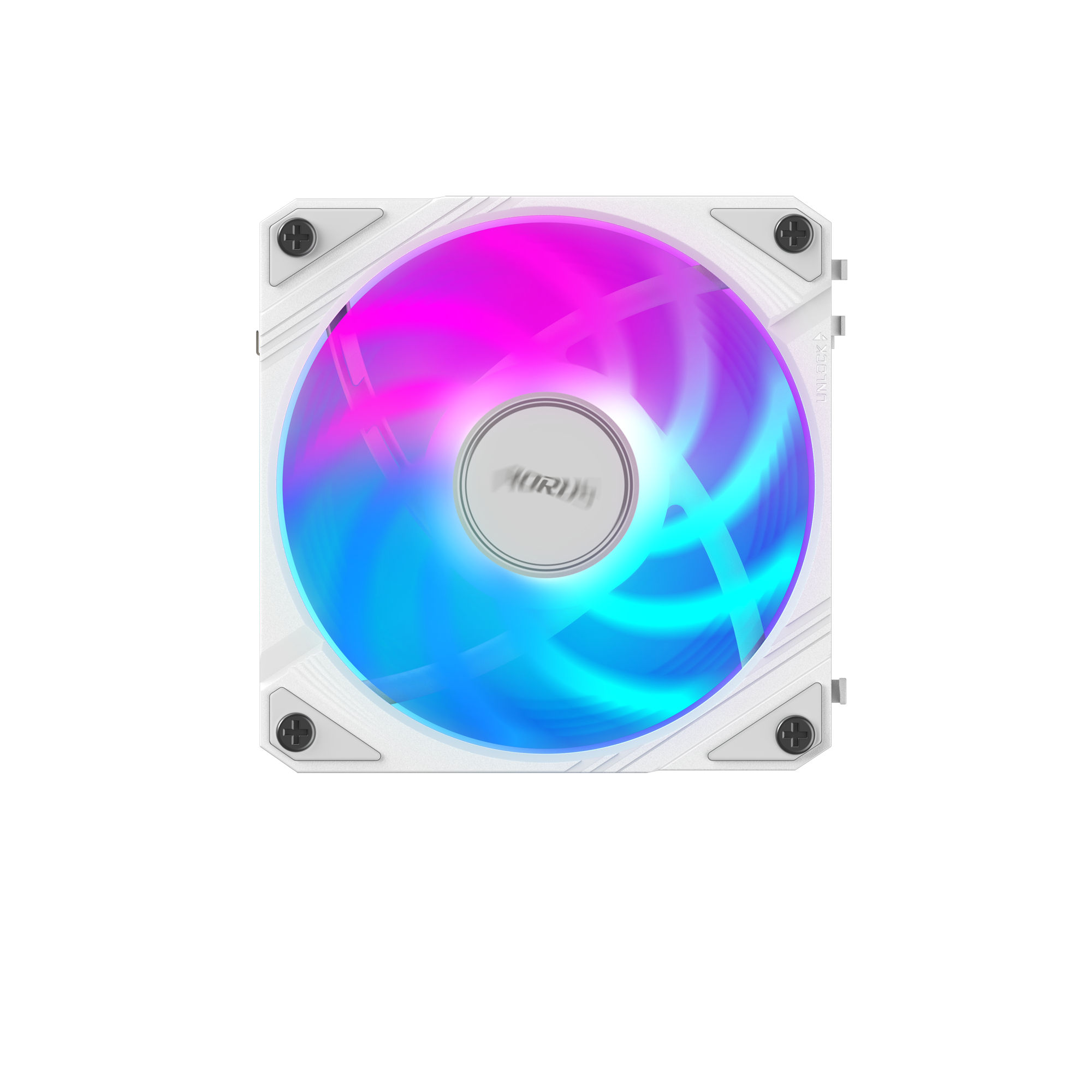 AORUS EZ CHAIN FAN 120, Gehäuselüfter